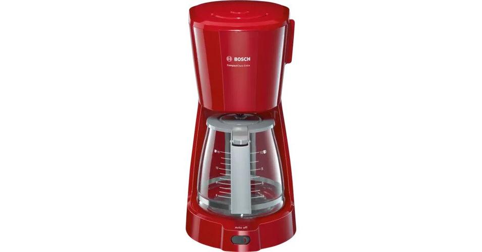BOSCH TKA6A044 Kávéfőző CompactClass BOSCH TKA6A044 Kávéfőző CompactClass